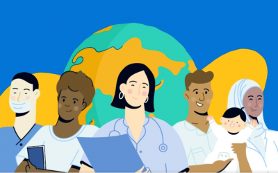 It’s World Health Day!