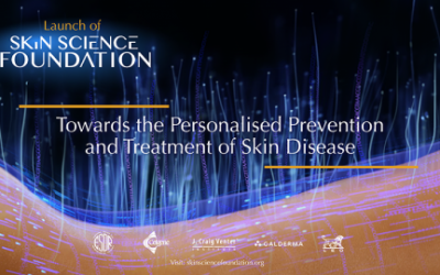 LAUNCH OF SKIN SCIENCE FOUNDATION