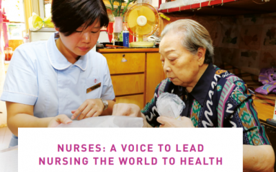 International Nurses Day