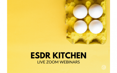 Welcome to the ESDR Kitchen