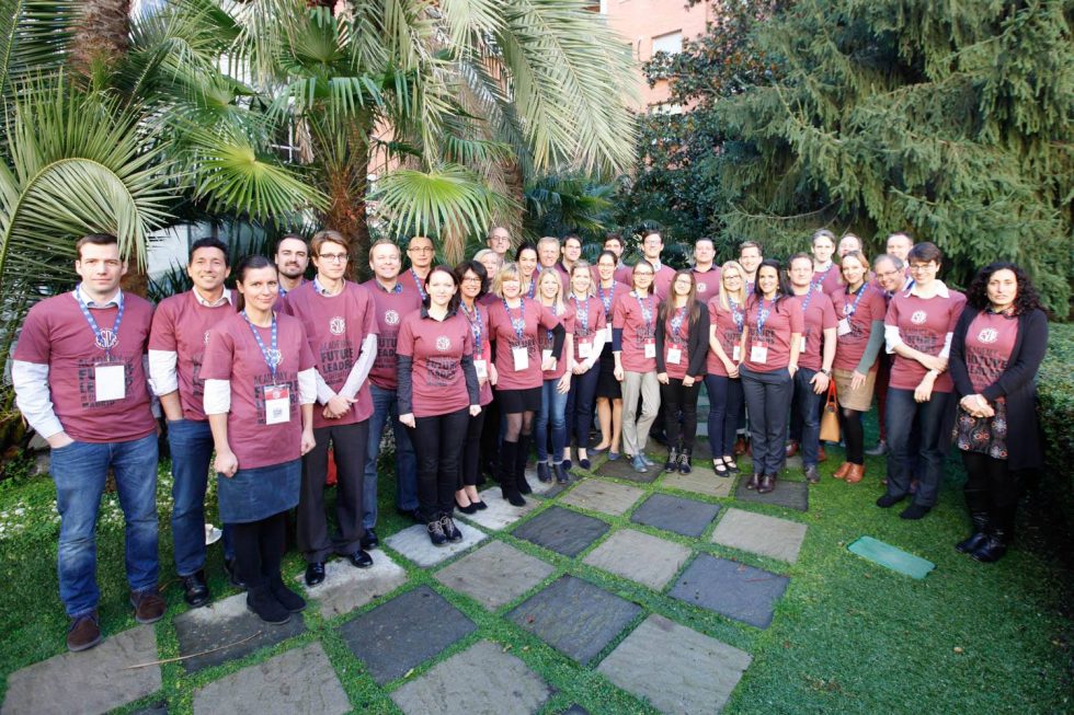 About the Future Leaders Academy ESDR