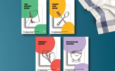 ESDR Kitchen – Did you miss the Live Stream?