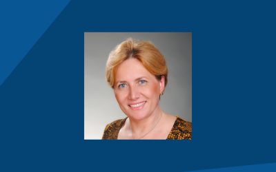 Message from new ESDR President