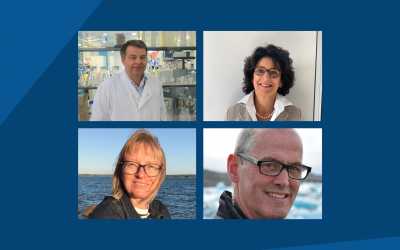 Departure of ESDR Board members