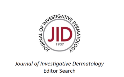 Journal of Investigative Dermatology – Editor Search