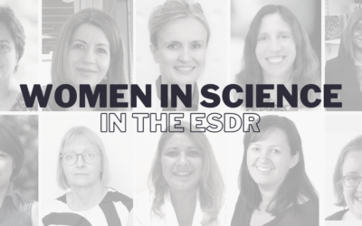 International day of women and girls in science 2021