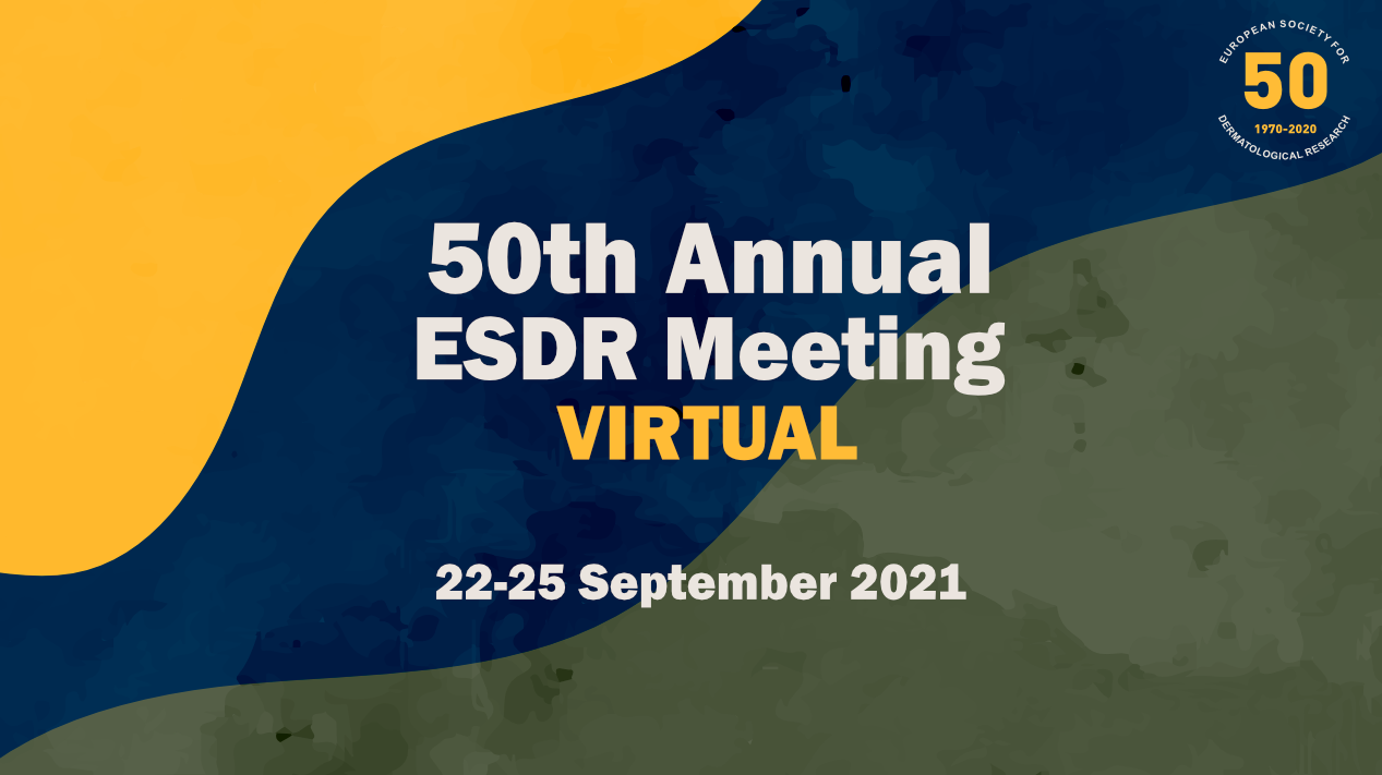 ESDR virtual meeting