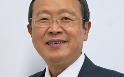 ESDR mourns Prof Hiroshi Shimizu