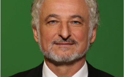 Erwin Tschachler, MD, appointed Editor-Elect of the Journal of Investigative Dermatology