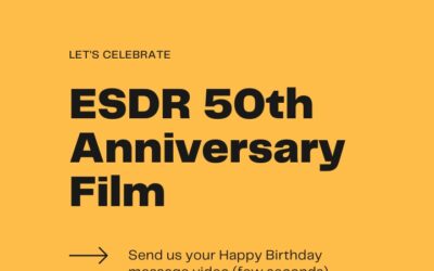 We have a summer project for you!