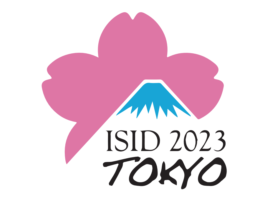 ISID 20223 TOKYO