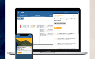 How to Access ESDR 2021 Virtual Meeting