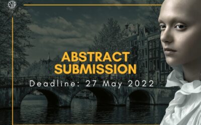 2022 ABSTRACT SUBMISSION OPEN