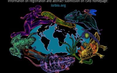 ISRB REGENERATION AROUND THE WORLD 2022