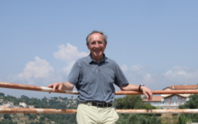 Jean-Paul Ortonne (1943-2022)