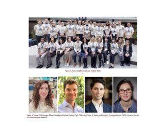 Is a scientist born or made?