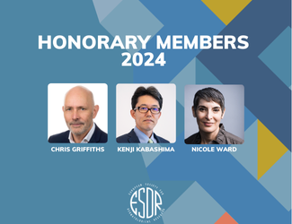 Honorary Members 2024