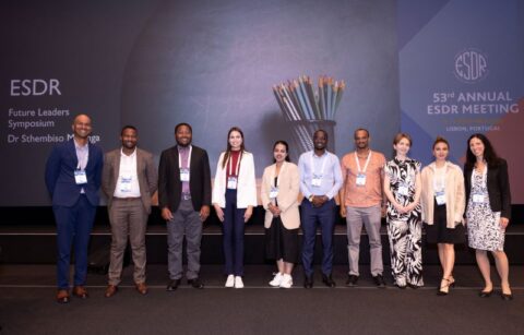 Global Health Travel Award