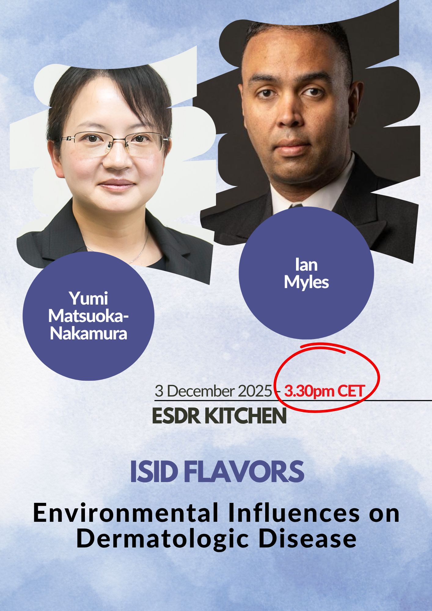 ESDR KITCHEN – EPISODE 82