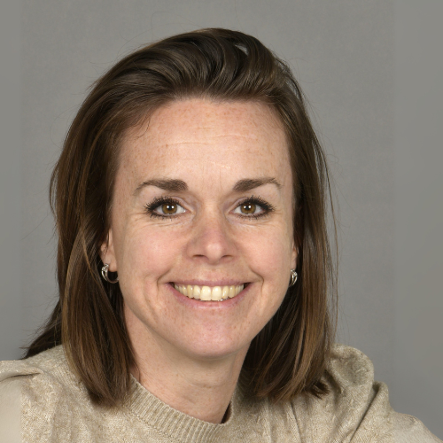 Ellen van den Bogaard