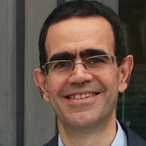 Konstantinos Krasagakis