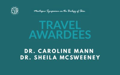 Congratulations to the Montagna Symposium travel awardees