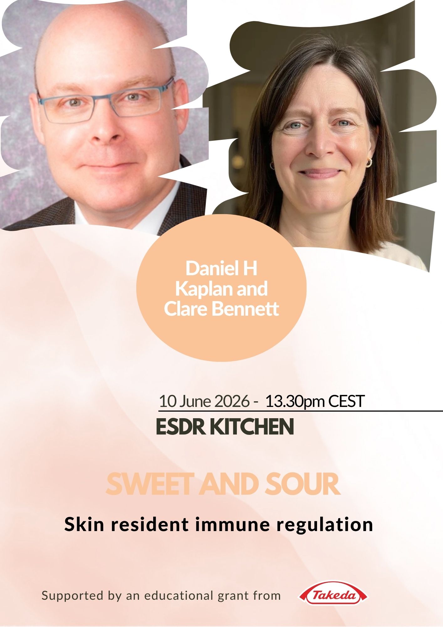 ESDR KITCHEN – EPISODE 88