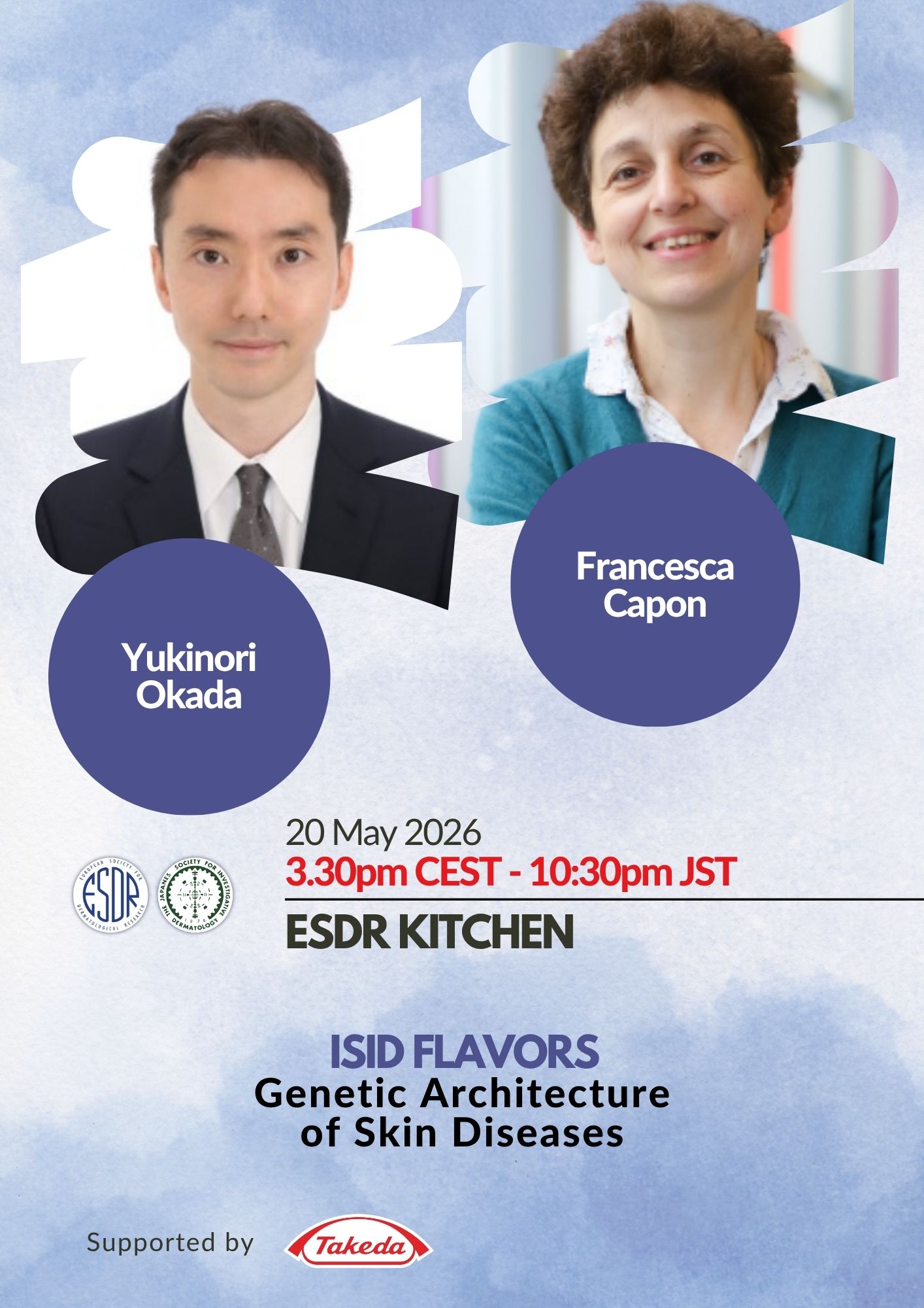 ESDR KITCHEN – EPISODE 87