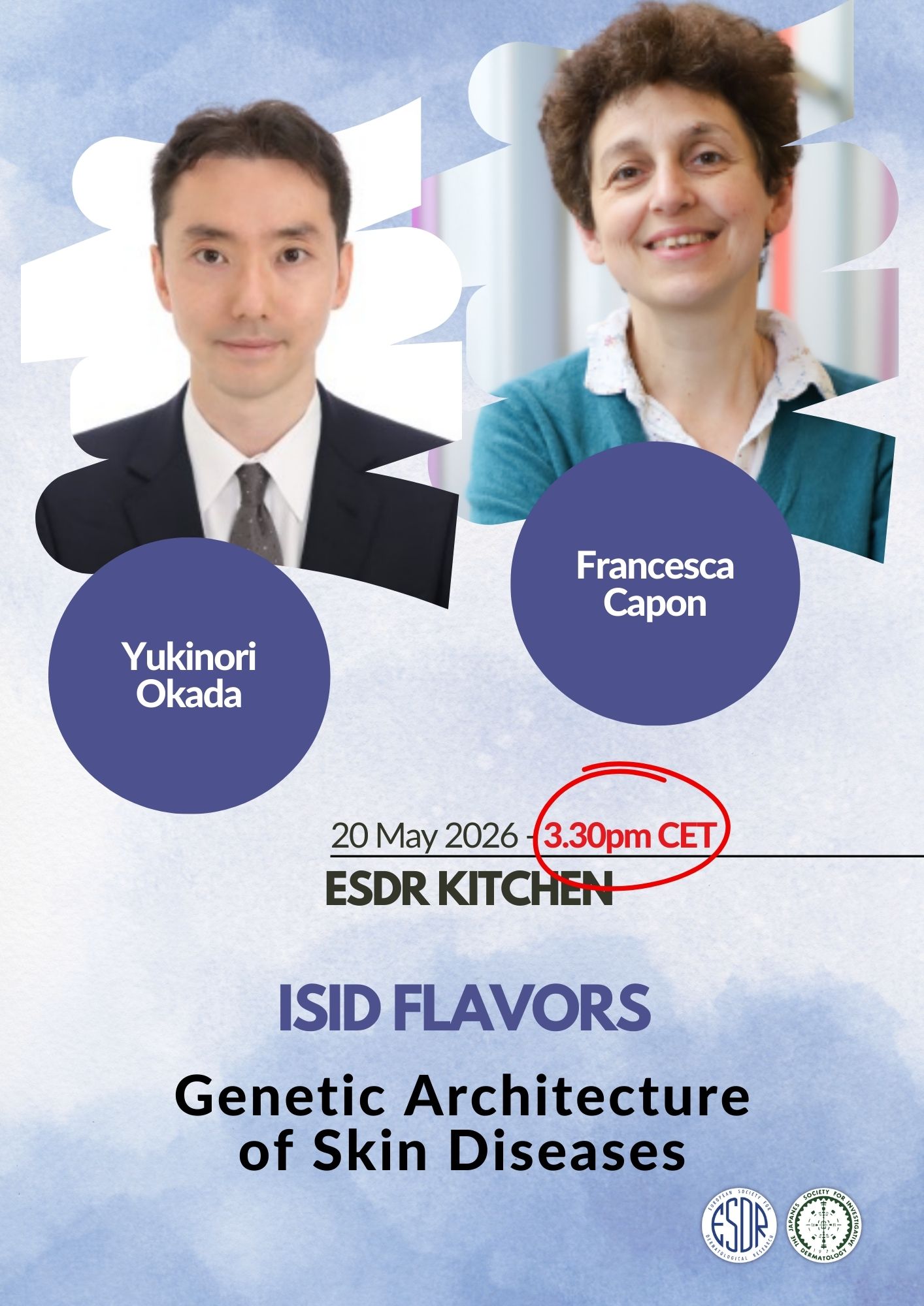 ESDR KITCHEN – EPISODE 87