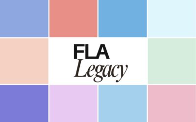 FLA Legacy: celebrating our future leaders
