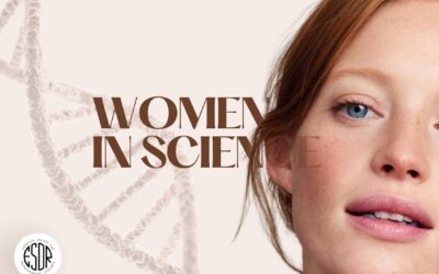 Women in Science by ESDR
