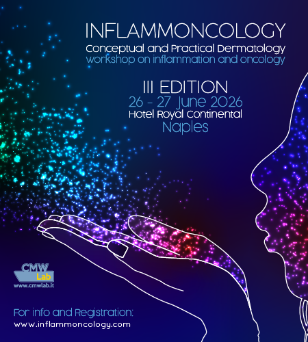 Inflammoncology 2026