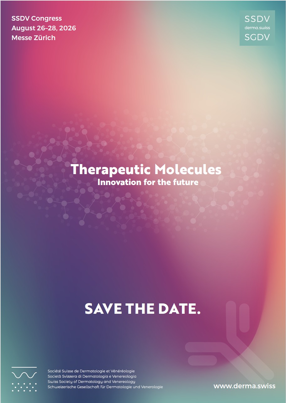 SGDV Annual Congress 2026