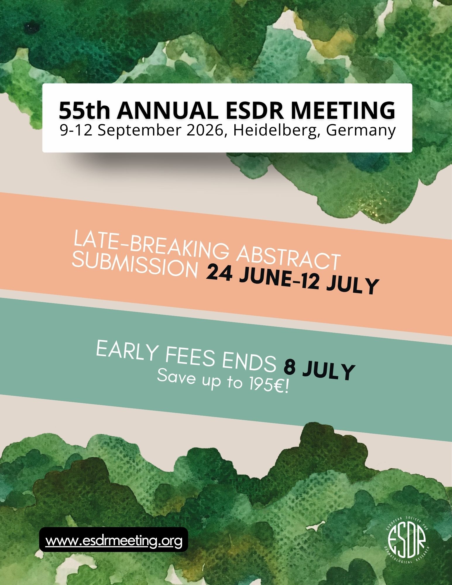 ESDR2026_LBA